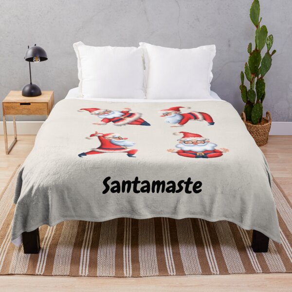 Item preview, Santamaste designed and sold by SushiAnn.
