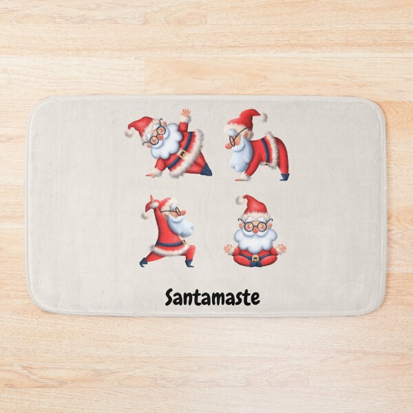 Item preview, Santamaste designed and sold by SushiAnn.