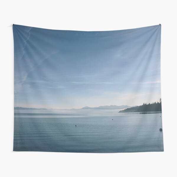 Tahoe dream Tapestry