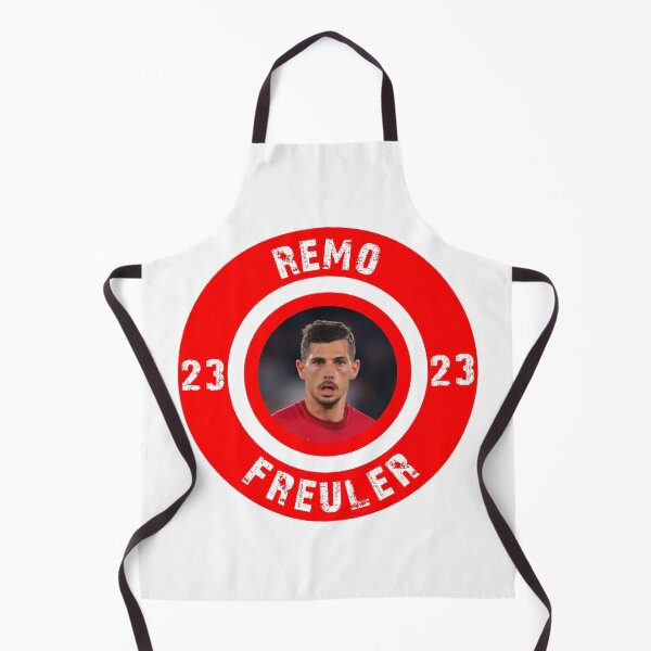 Item preview, Remo Freuler designed and sold by Truefans.