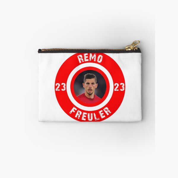 Item preview, Remo Freuler designed and sold by Truefans.
