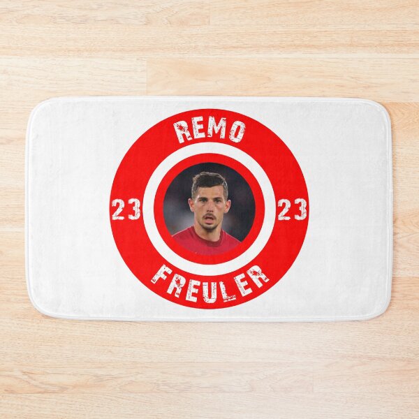 Item preview, Remo Freuler designed and sold by Truefans.