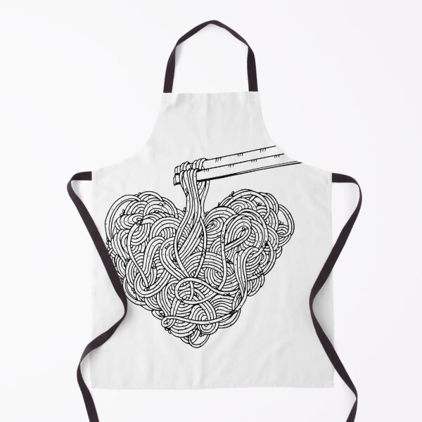 Item preview, Doodle-Noodle-Hand-drawing designed and sold by badretop.