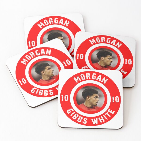 Item preview, Morgan Gibbs-White designed and sold by Truefans.