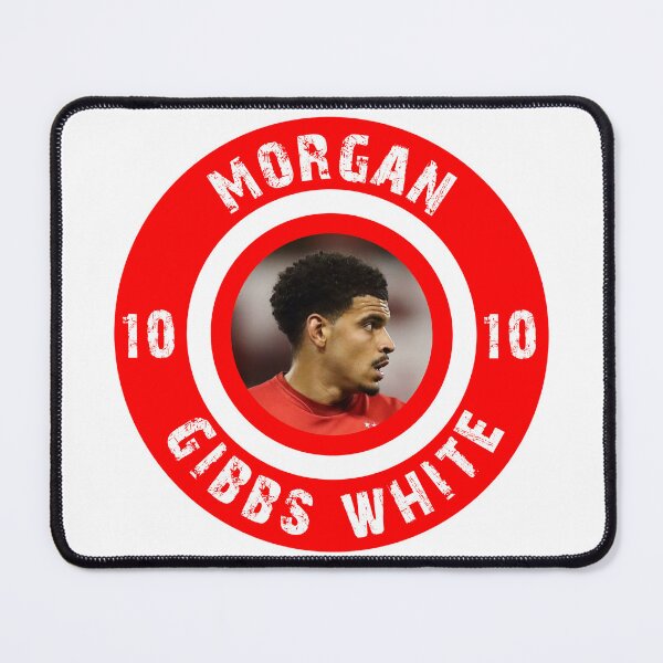 Item preview, Morgan Gibbs-White designed and sold by Truefans.