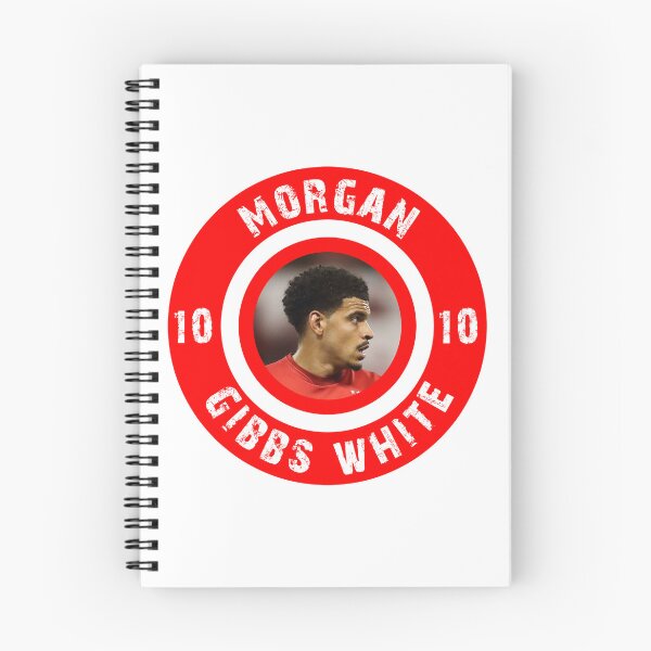 Item preview, Morgan Gibbs-White designed and sold by Truefans.