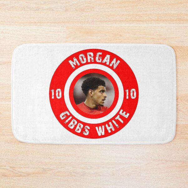 Item preview, Morgan Gibbs-White designed and sold by Truefans.