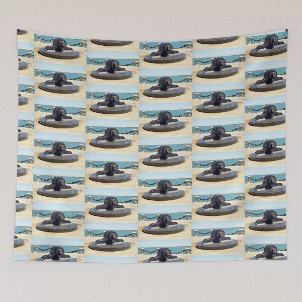 Item preview, Cleveland Anchored  designed and sold by Robert Meyers-Lussier.