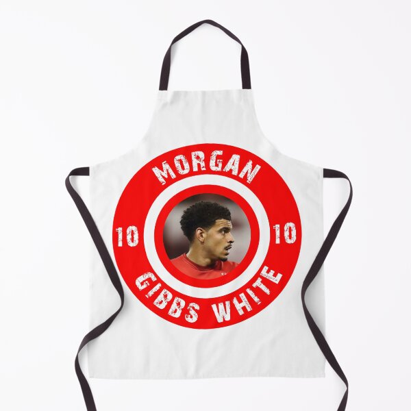 Item preview, Morgan Gibbs-White designed and sold by Truefans.