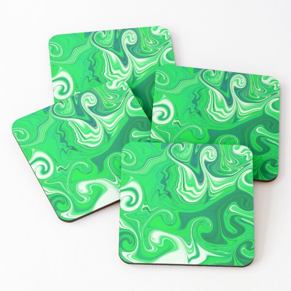 Item preview, Fluid Abstract Pattern 911 designed and sold by Holidays77.