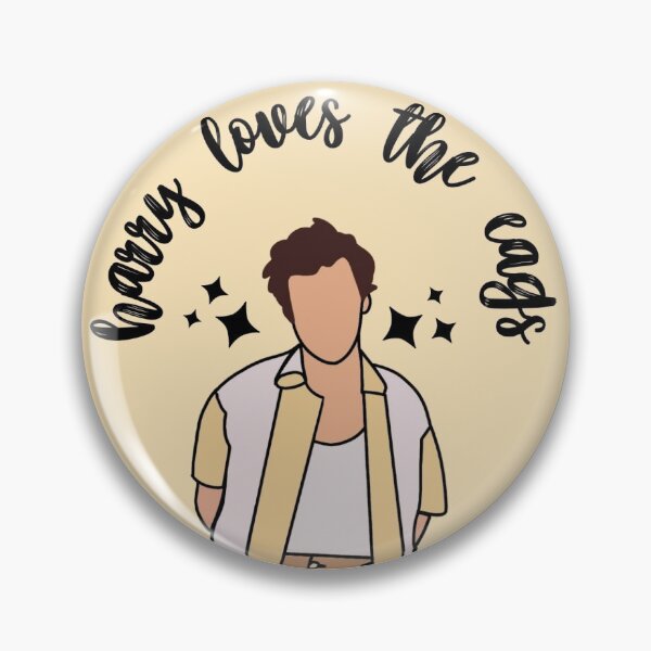Item preview, harry loves the eags designed and sold by gracehandler.