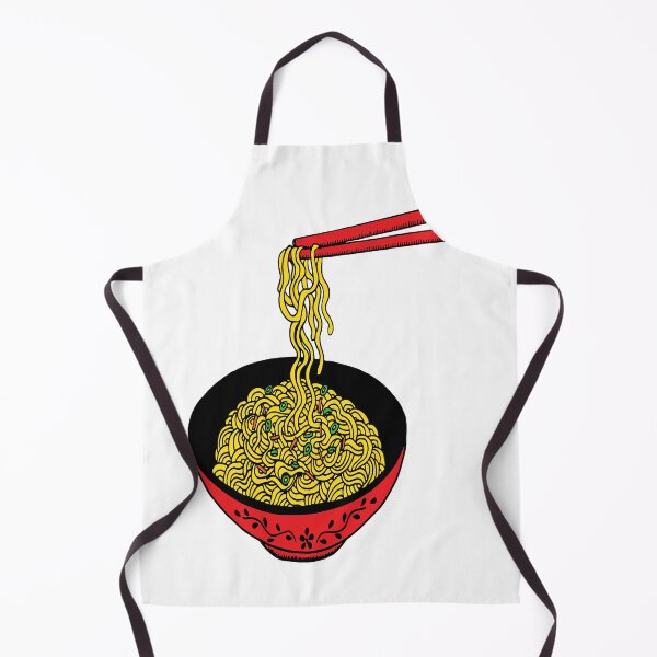 Item preview, Doodle-Noodle-Hand-drawing designed and sold by badretop.