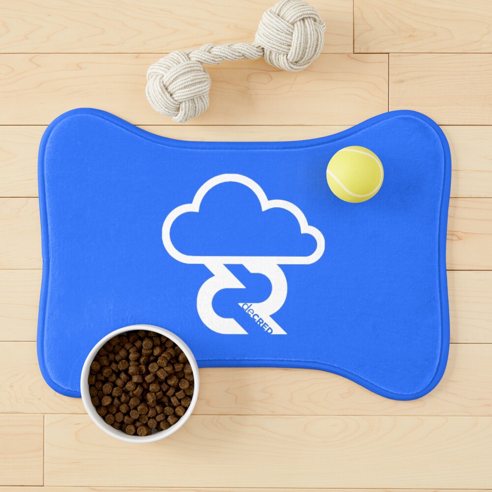 Item preview, Dog Mat designed and sold by OfficialCryptos.