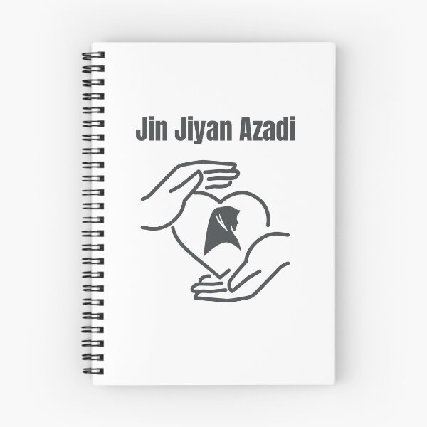 Item preview, Jin Jiyan Azadi designed and sold by SwifTech.