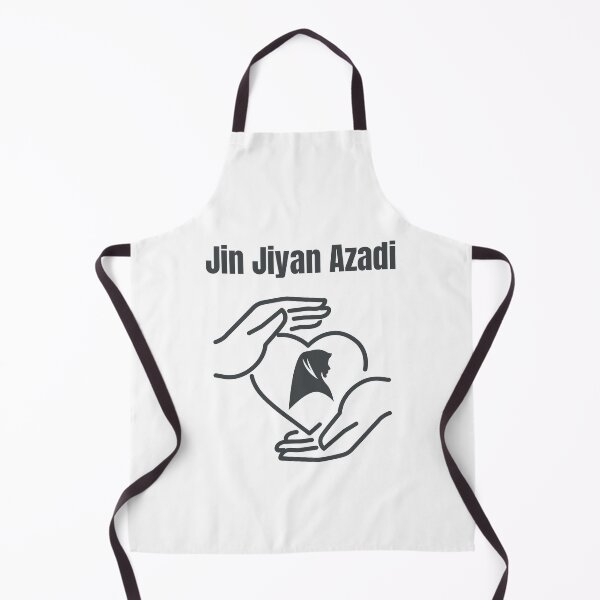 Item preview, Jin Jiyan Azadi designed and sold by SwifTech.