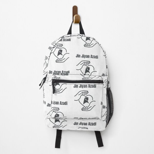 Item preview, Jin Jiyan Azadi designed and sold by SwifTech.