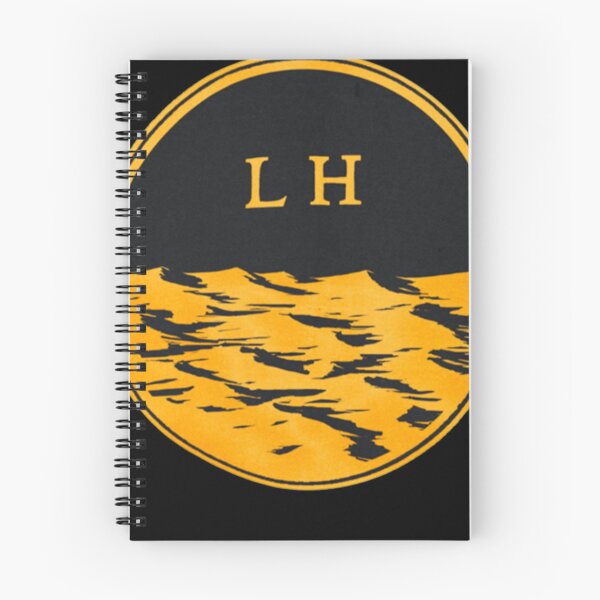 Item preview, Lord Huron logo vintage designed and sold by TYLERJACKSONS.