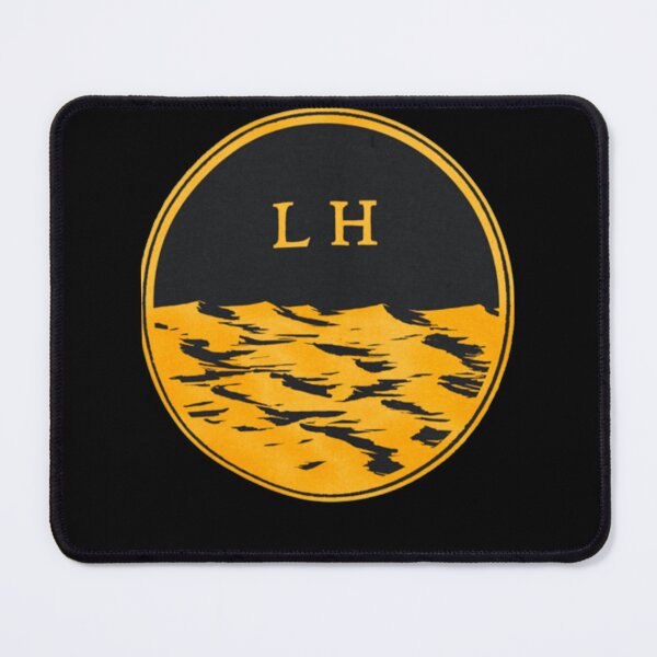 Item preview, Lord Huron logo vintage designed and sold by TYLERJACKSONS.