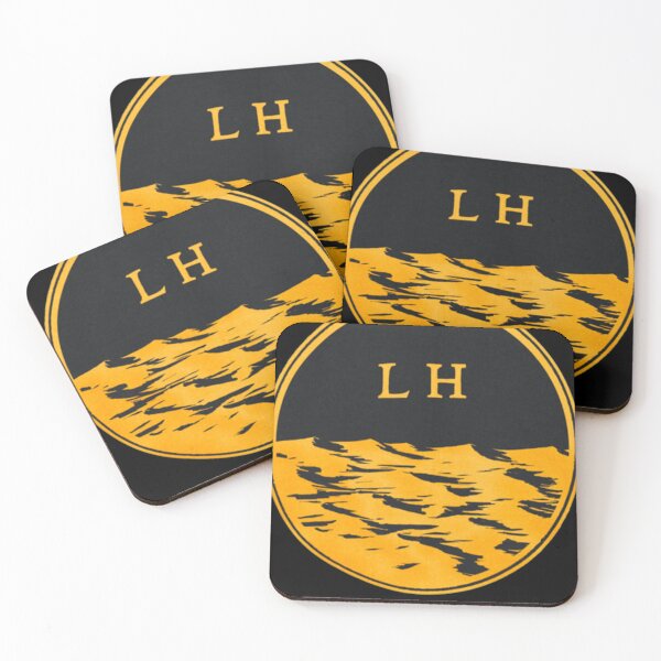 Item preview, Lord Huron logo vintage designed and sold by TYLERJACKSONS.