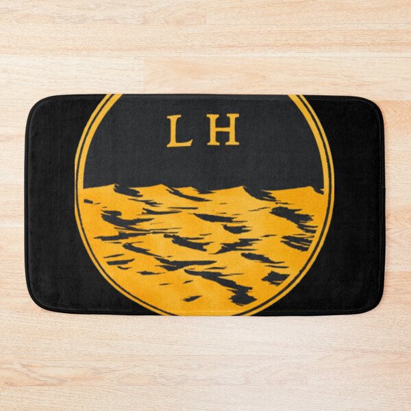 Item preview, Lord Huron logo vintage designed and sold by TYLERJACKSONS.