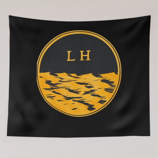 Item preview, Lord Huron logo vintage designed and sold by TYLERJACKSONS.