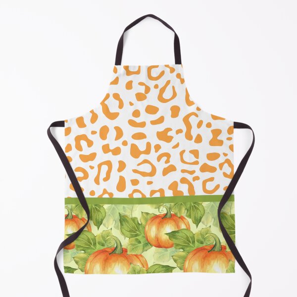 Item preview, Pumpkin Patch (Leopard 2) designed and sold by SimplyMe-Plus.