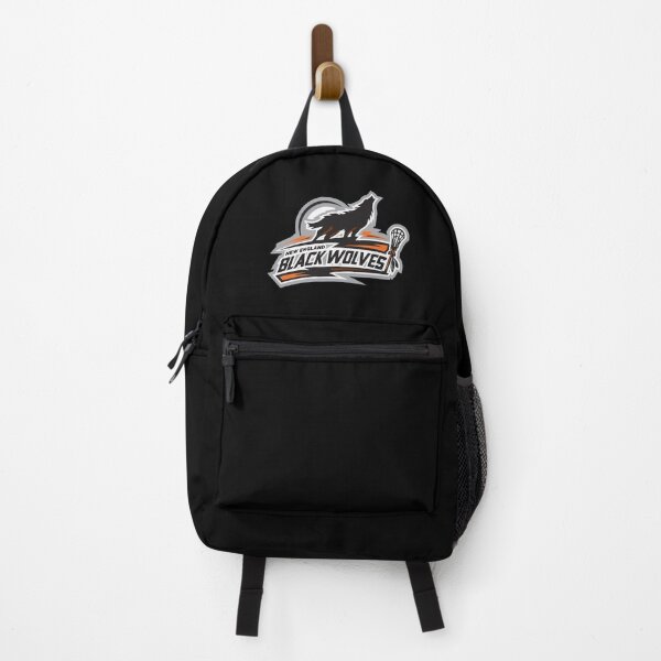 Item preview, LC_Black Wolves Essential designed and sold by Acoonabid.