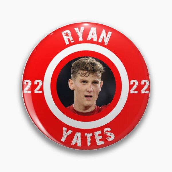 Item preview, Ryan Yates designed and sold by Truefans.