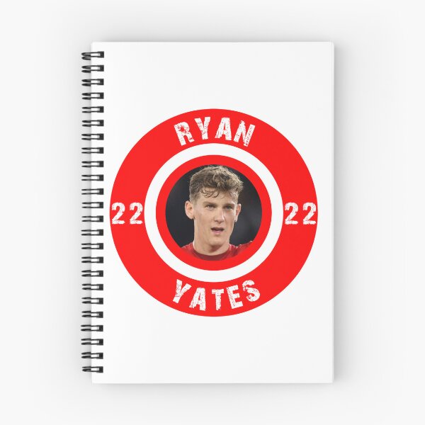 Item preview, Ryan Yates designed and sold by Truefans.