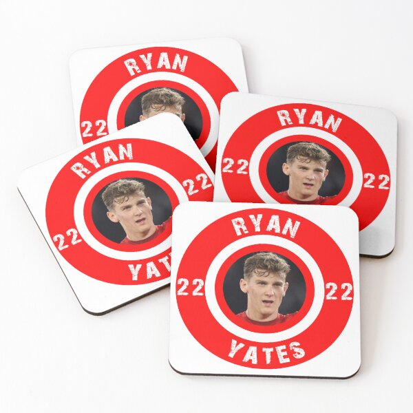 Item preview, Ryan Yates designed and sold by Truefans.