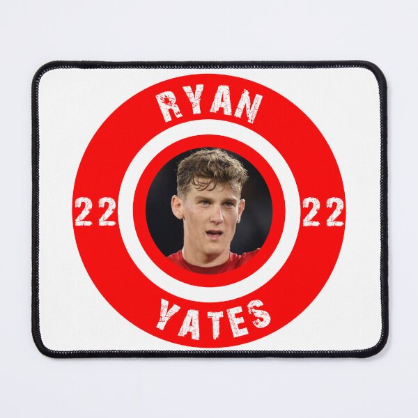 Item preview, Ryan Yates designed and sold by Truefans.