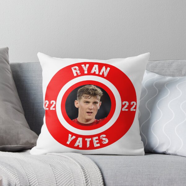 Item preview, Ryan Yates designed and sold by Truefans.