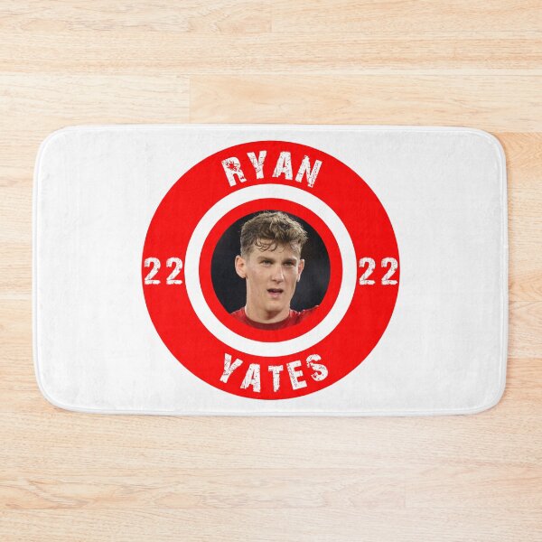 Item preview, Ryan Yates designed and sold by Truefans.