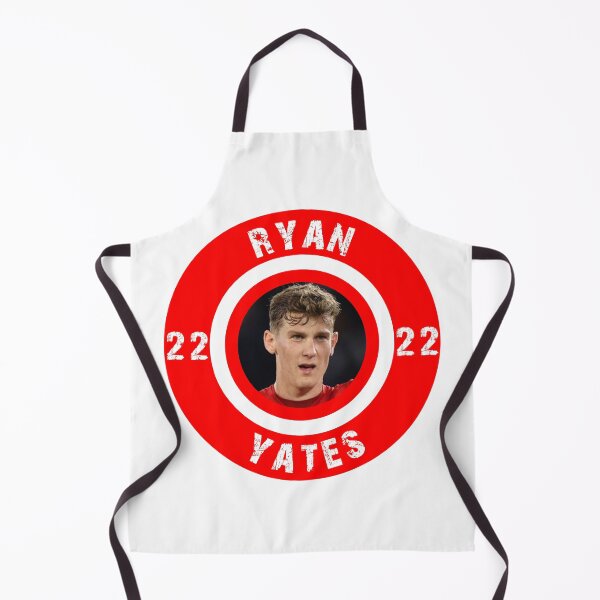 Item preview, Ryan Yates designed and sold by Truefans.