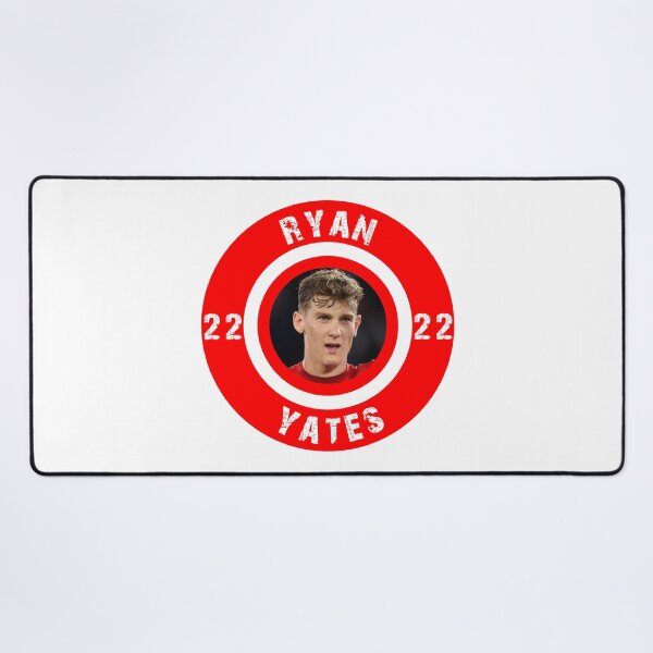 Item preview, Ryan Yates designed and sold by Truefans.