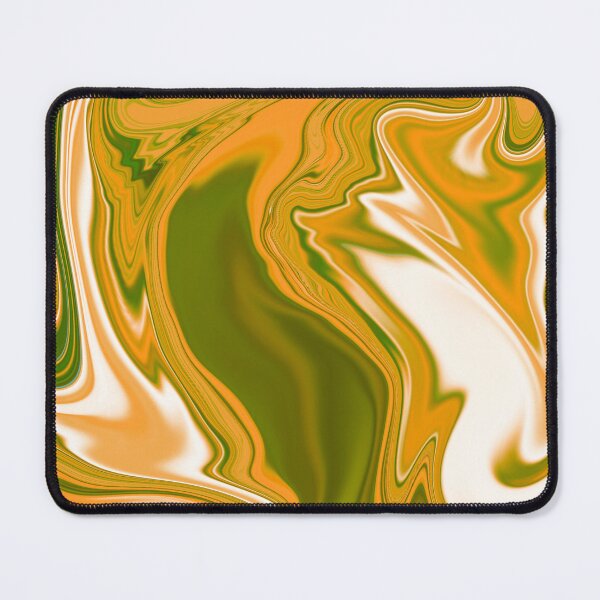 Item preview, Fluid Abstract Pattern 912 designed and sold by Holidays77.