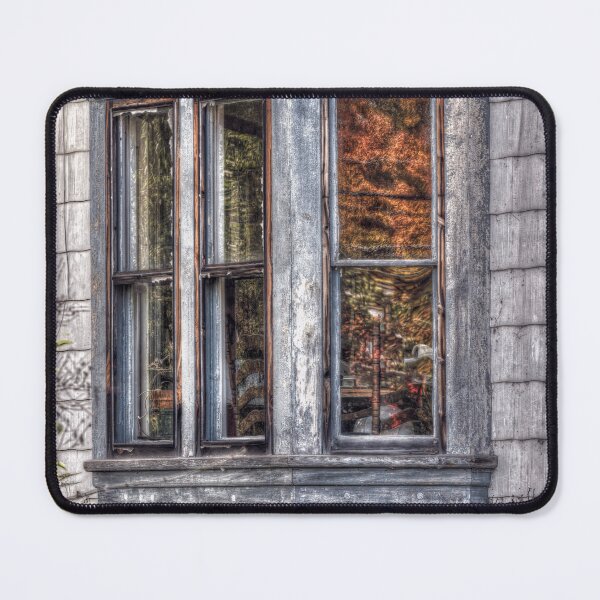 Item preview, Maniac In Decline Autumn Window designed and sold by Richard Bean.