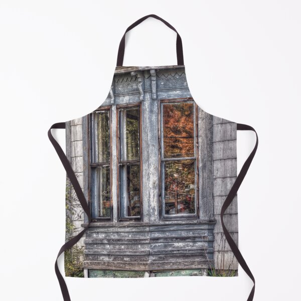 Item preview, Maniac In Decline Autumn Window designed and sold by Richard Bean.