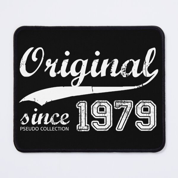 Item preview, Vintage Retro Classic 1979 pseudo designed and sold by PCollection.