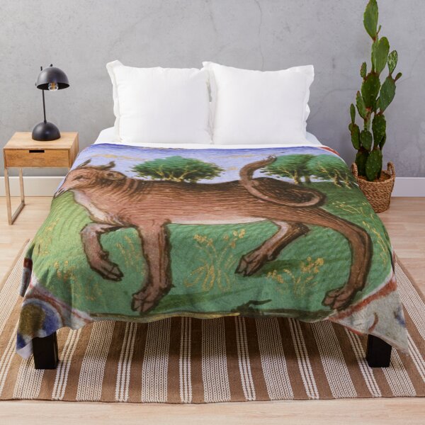 Item preview, April - Taurus designed and sold by Twisted Wick.