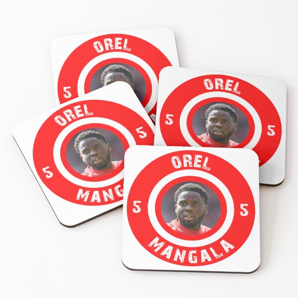 Item preview, Orel Mangala designed and sold by Truefans.