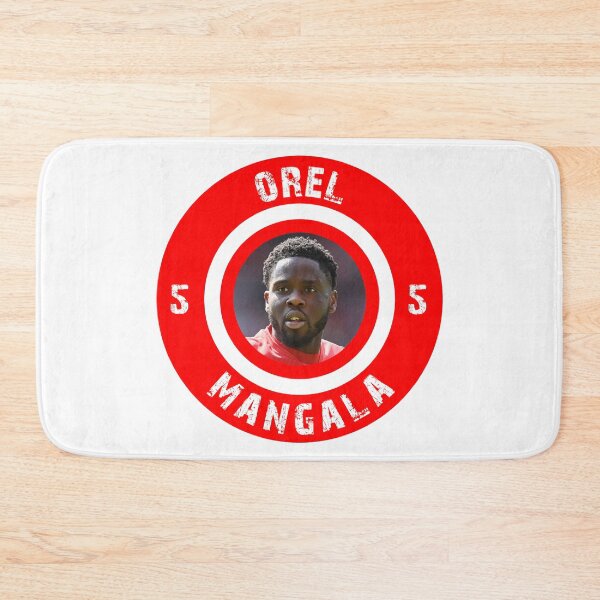 Item preview, Orel Mangala designed and sold by Truefans.