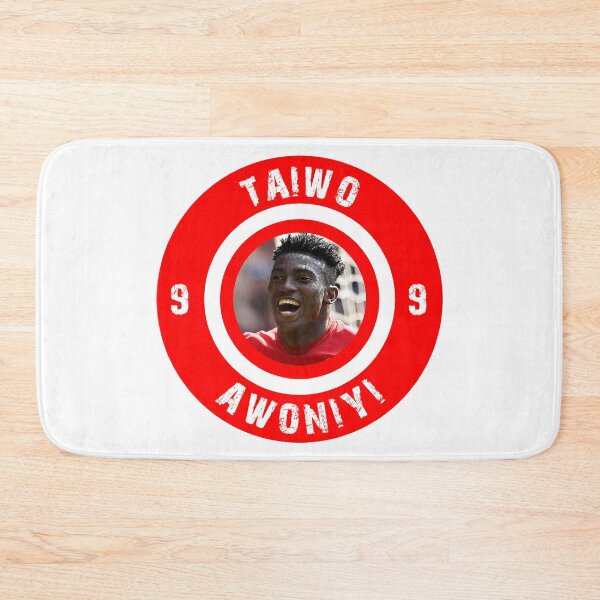 Item preview, Taiwo Awoniyi designed and sold by Truefans.