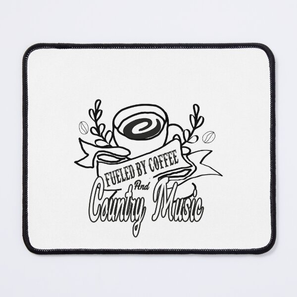 Item preview, The Cure Vintage Coffee Country Music Most People Best Women Men designed and sold by RyderBignoldArt.