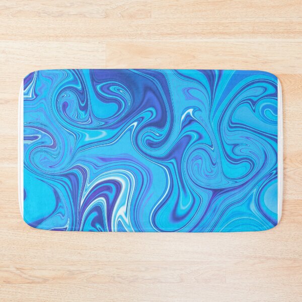 Item preview, Fluid Abstract Pattern 913 designed and sold by Holidays77.