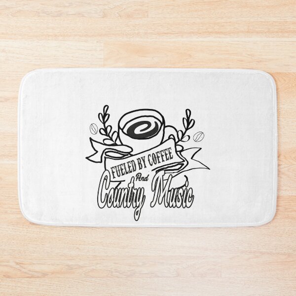 Item preview, The Cure Vintage Coffee Country Music Most People Best Women Men designed and sold by RyderBignoldArt.