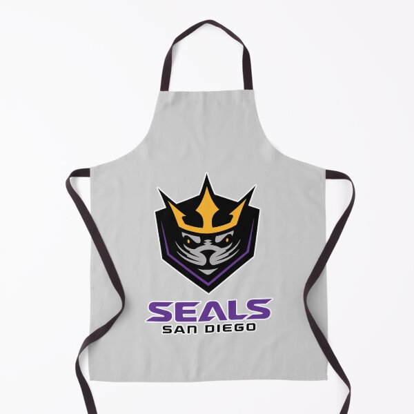 Item preview, LC_The Seals Essential designed and sold by Acoonabid.