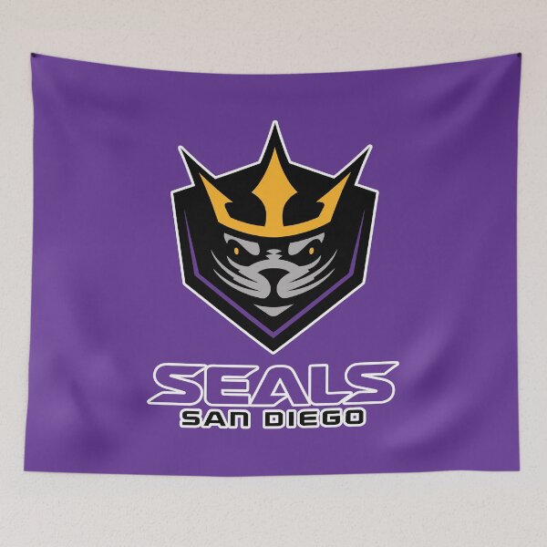 Item preview, LC_The Seals Essential designed and sold by Acoonabid.