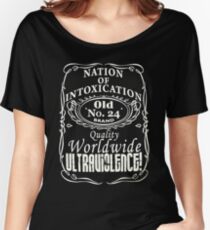 NOI Women's Relaxed Fit T-Shirt