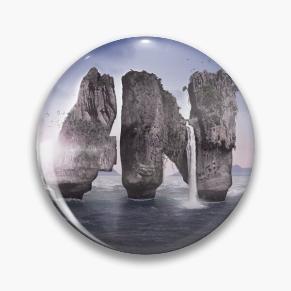 Item preview, Megalithic symphony awolnation designed and sold by TYLERJACKSONS.